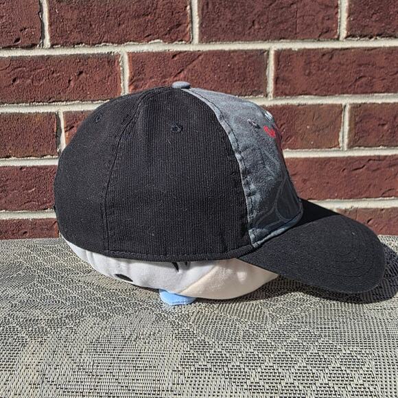 Disney "I'm Only Grumpy When Someone's Reading My Hat" Baseball Cap - Picture 4 of 7